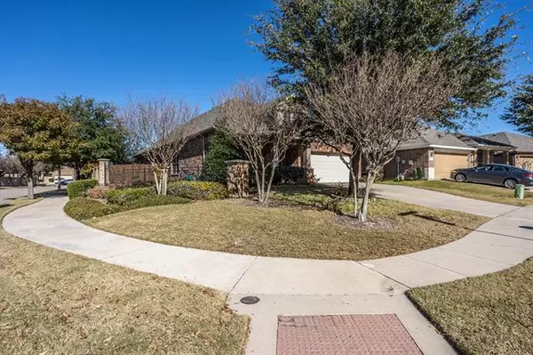 Wylie, TX 75098,324 Highland Fairway Lane