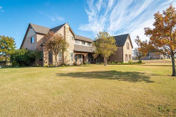 4233 Waterstone Estates Drive, Mckinney, TX 75071