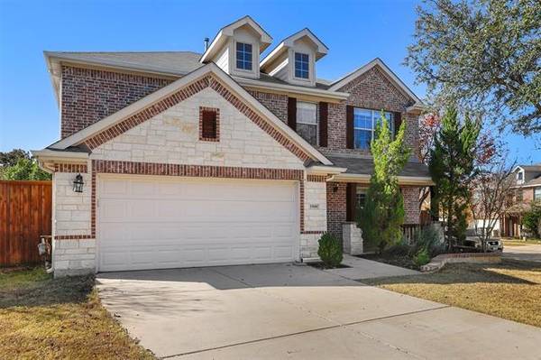 1900 Faircrest Lane, Wylie, TX 75098