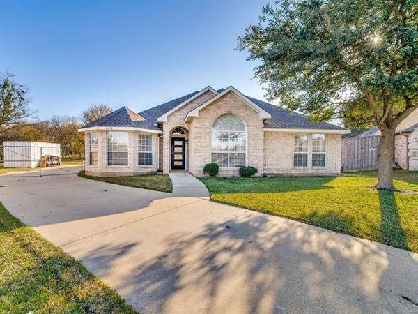 6402 Bluebonnet Drive, Rowlett, TX 75089