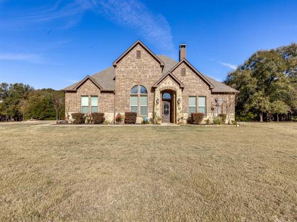 850 Bent Tree Lane, Combine, TX 75159