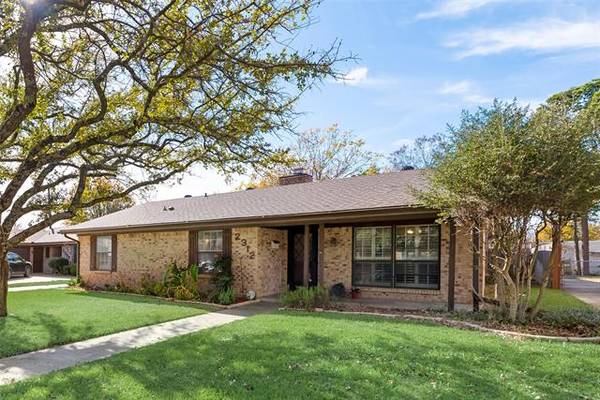 2312 Diana Drive, Sherman, TX 75092