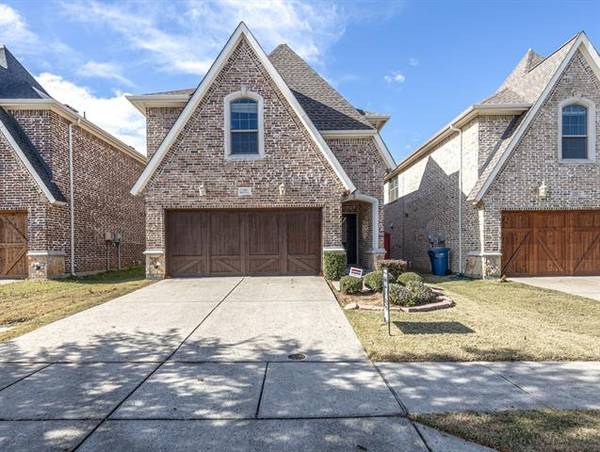 707 Davinci Court, Coppell, TX 75019