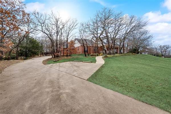 6909 Wind Swept Court, Flower Mound, TX 75022