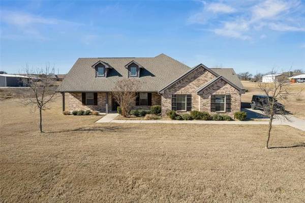 8709 Arizona Street, Joshua, TX 76058