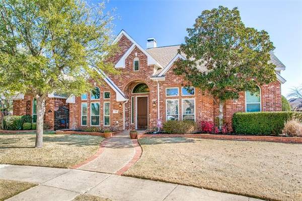 328 Gibson Court, Coppell, TX 75019