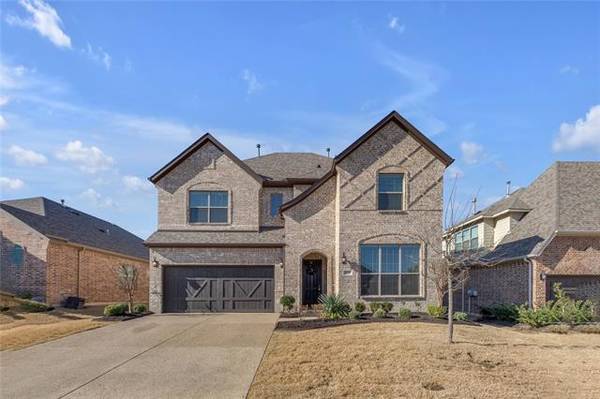 1520 Derby Drive, Rockwall, TX 75032