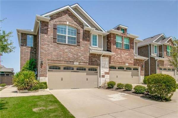 4661 Perthshire Court, Plano, TX 75024