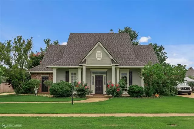 2012 Bayou Bend Drive, Bossier City, LA 71111