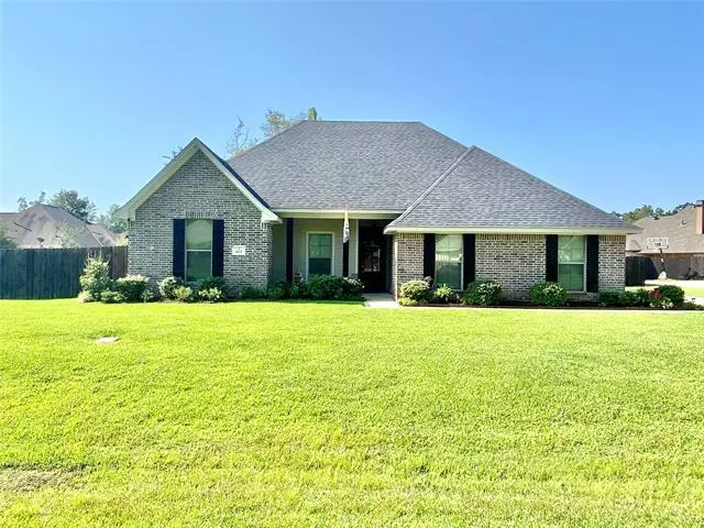 1112 Bear Creek, Haughton, LA 71037