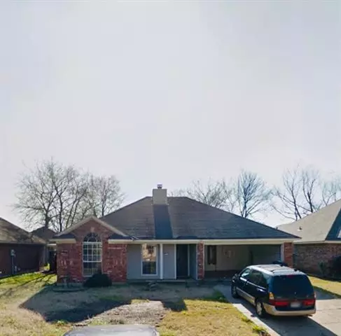 3310 Salem Place, Bossier City, LA 71112