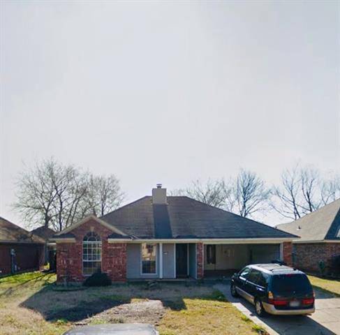 3310 Salem Place, Bossier City, LA 71112