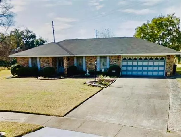 523 Yale Place, Bossier City, LA 71111