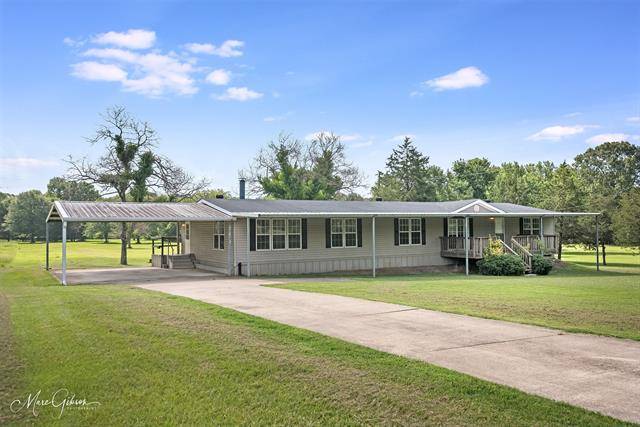 11305 Providence Road, Shreveport, LA 71129