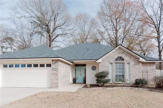 Haughton, LA 71037,3708 shadow bend Drive