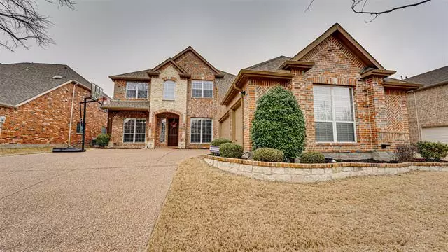 Frisco, TX 75035,15726 Fox Meadow Lane