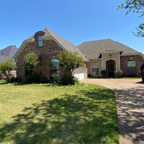 309 Montrose Place, Bossier City, LA 71111