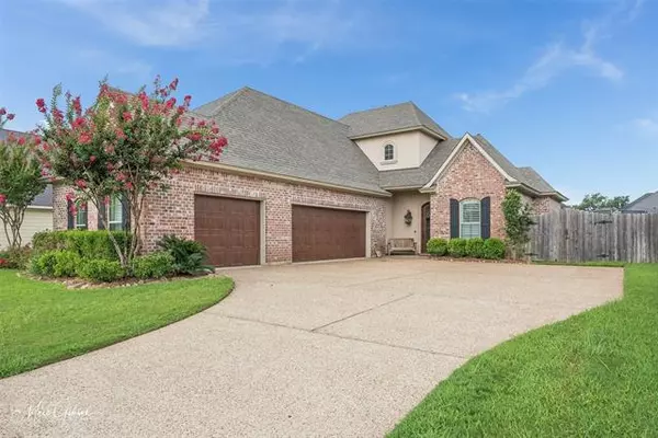 234 Captain Hm Shreve Boulevard, Shreveport, LA 71115