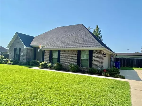 Haughton, LA 71037,1112 Bear Creek