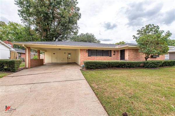 2047 Shadywood Lane, Shreveport, LA 71105