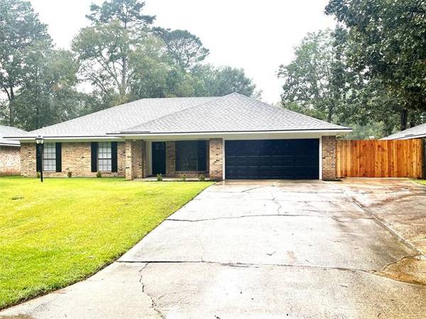 215 mill creek Lane, Haughton, LA 71037