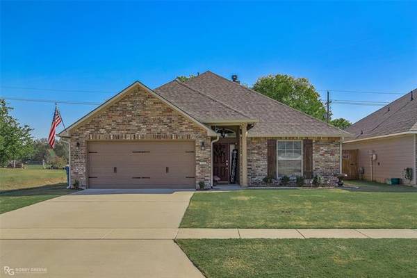 3411 Grand Cane Lane, Bossier City, LA 71111