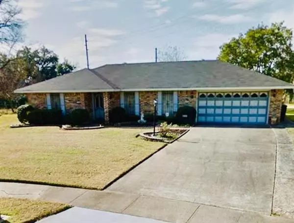 523 Yale Place, Bossier City, LA 71111