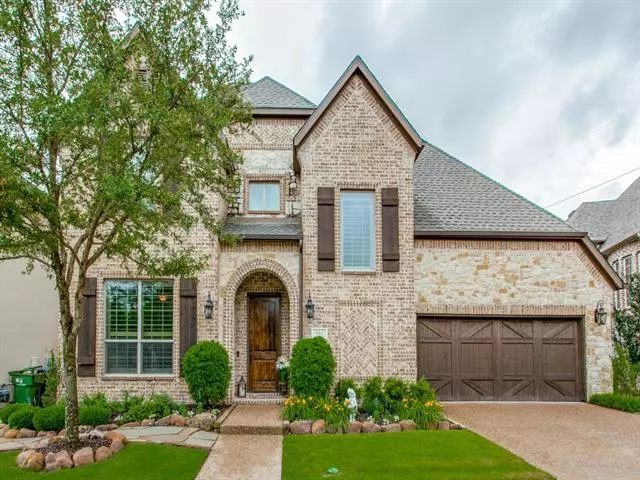 910 Summerwood Lane, Garland, TX 75044