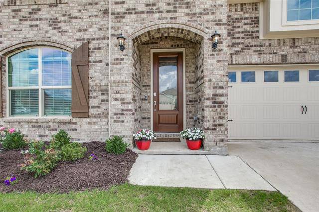 860 Lauren Grove Lane, Forney, TX 75126