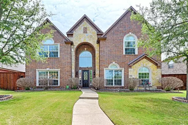 11914 Hill Creek Trail, Frisco, TX 75035