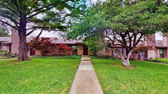 10832 Pagewood Drive #67, Dallas, TX 75230