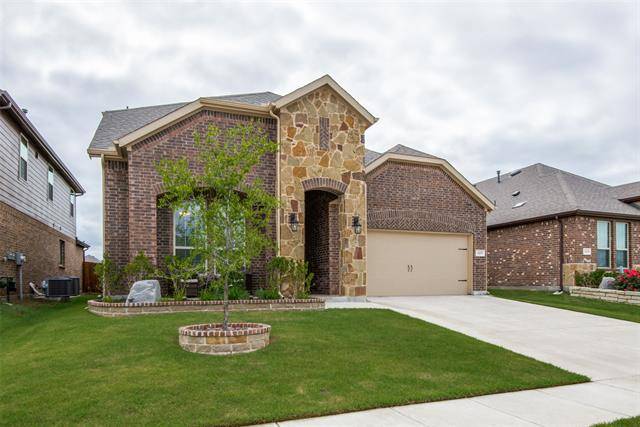 11405 Cobalt Drive, Aubrey, TX 76227