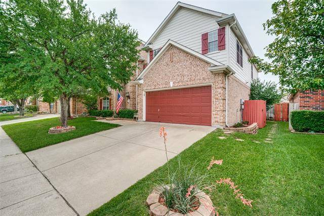 5352 Ridge View Drive, Watauga, TX 76137