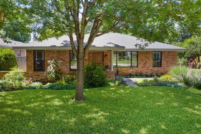 9808 Fitzroy Drive, Dallas, TX 75238