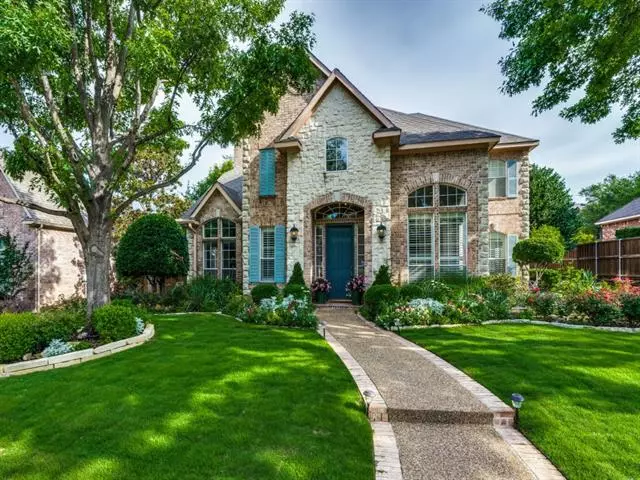 5599 Widgeon Way, Frisco, TX 75034