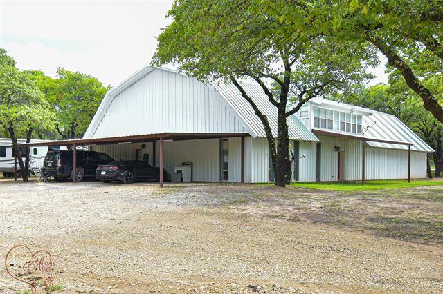 1189 Private Road 1209, Clyde, TX 79510