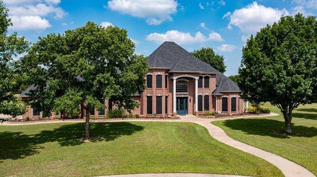 511 Pratt Road, Red Oak, TX 75154