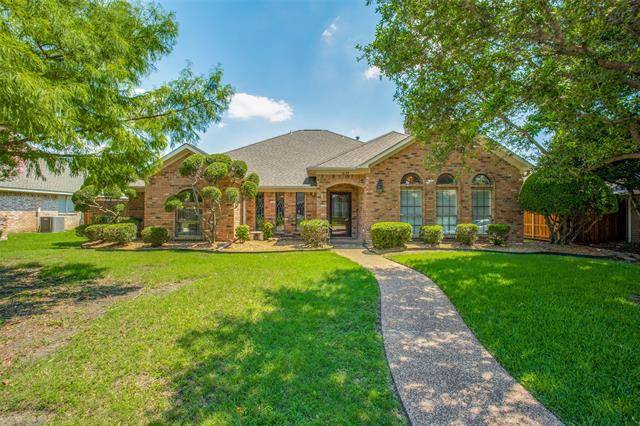 1620 Sacramento Terrace, Plano, TX 75075