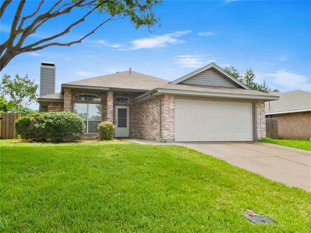 5207 Livermore Drive, Arlington, TX 76017