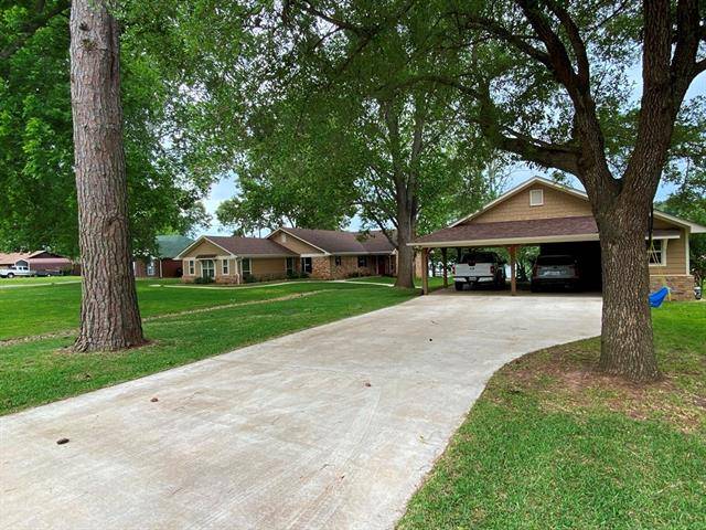 509 County Road 3505, Bullard, TX 75757