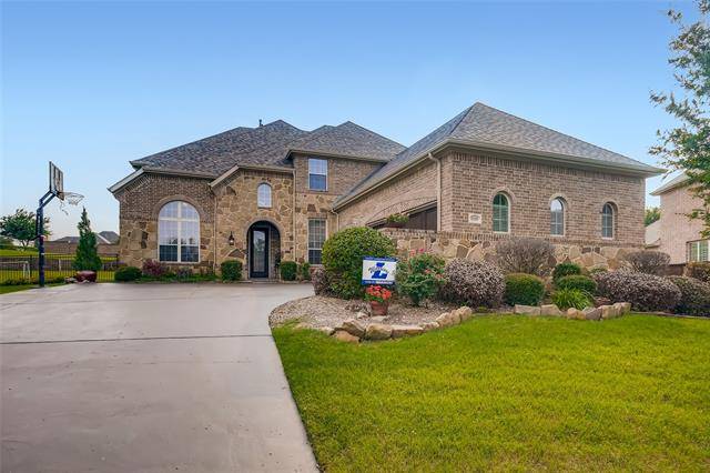 8320 Victoria Lane, Lantana, TX 76226