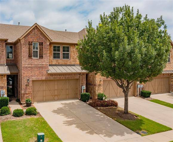 421 Hamilton Street, Lewisville, TX 75067