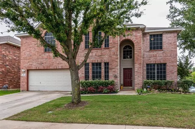 1000 Marlow Lane, Fort Worth, TX 76131