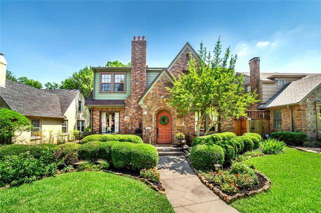 5906 Mccommas Boulevard, Dallas, TX 75206