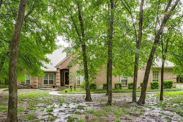 13973 Windham Drive, Van Alstyne, TX 75495