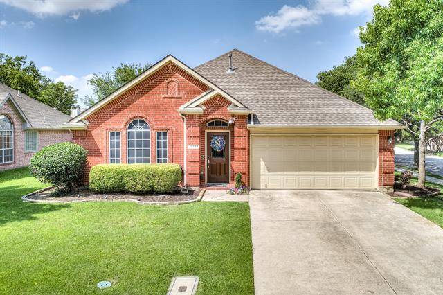 10121 Norman Court, Irving, TX 75063