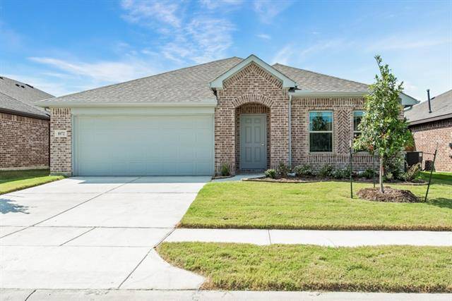 1072 Nighthawk Lane, Alvarado, TX 76009