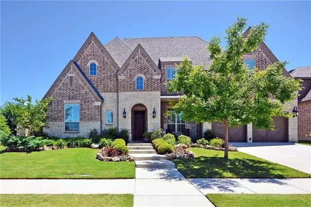 13889 Countrybrook Drive, Frisco, TX 75035