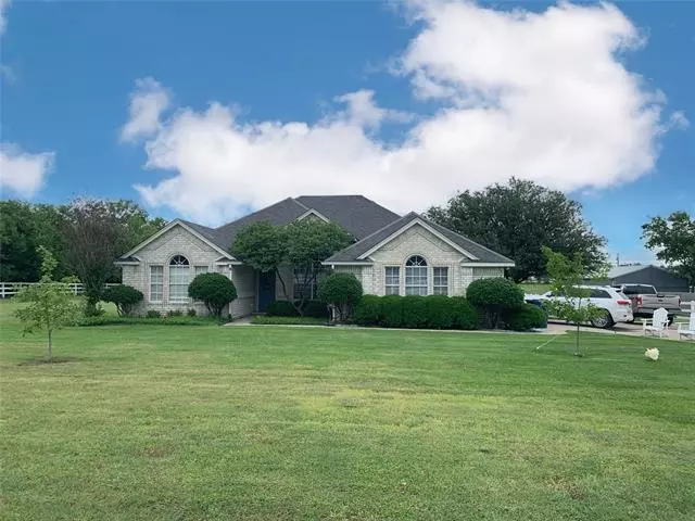 14016 Bates Aston Road, Haslet, TX 76052