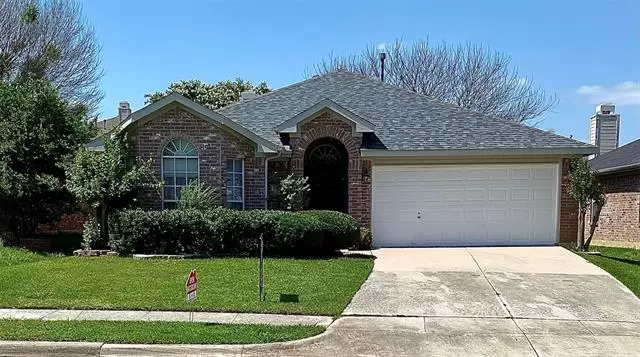 12925 Chittamwood Trail, Fort Worth, TX 76040